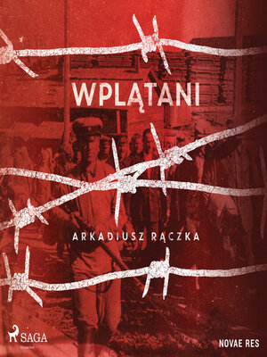 cover image of Wplątani